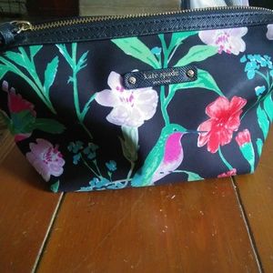 Make up bag